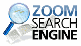 Zoom logo large