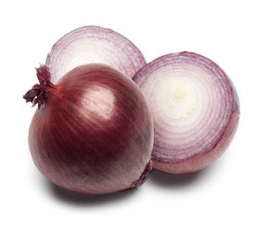 Onion - Red (Spanish)