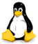 Linux logo